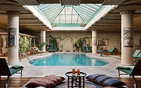 Heybe Hotel&Spa